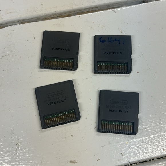 Nintendo DS game lot - Picture 2 of 2